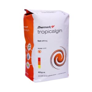 آلژینات زرماخ ZHERMACK Tropicalgin