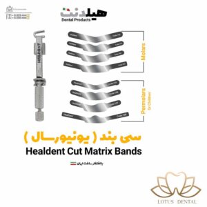 نوار ماتریکس Owfix