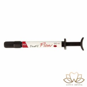 کامپوزیت فلو دنفیل Denfil Flow Composite